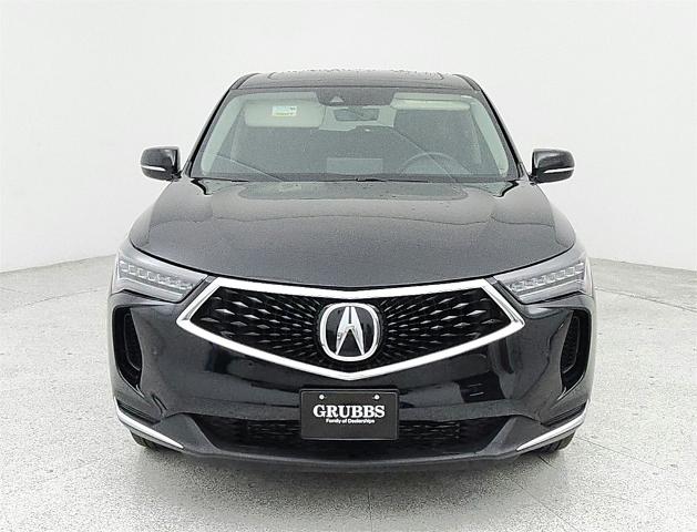 2023 Acura RDX Vehicle Photo in Grapevine, TX 76051