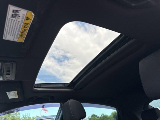 2019 Honda Civic Hatchback Vehicle Photo in MEDINA, OH 44256-9631