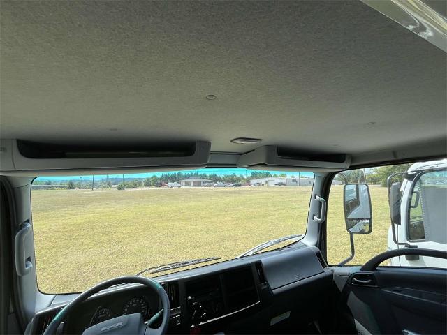 2025 Chevrolet Low Cab Forward 3500 Vehicle Photo in ALCOA, TN 37701-3235