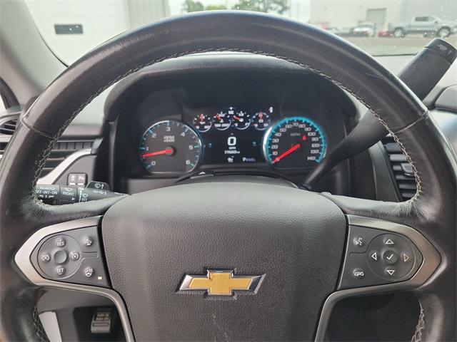 2020 Chevrolet Tahoe Vehicle Photo in BERLIN, MD 21811-1121