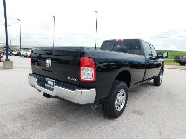 2024 Ram 3500 Vehicle Photo in Gatesville, TX 76528