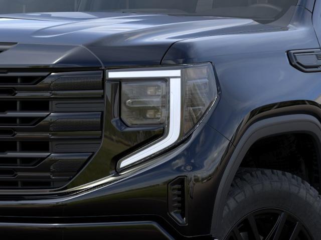 2024 GMC Sierra 1500 Vehicle Photo in WILLIAMSVILLE, NY 14221-2883