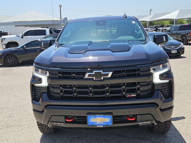 2024 Chevrolet Silverado 1500 Vehicle Photo in SAN ANGELO, TX 76903-5798