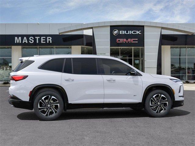 2025 Buick Enclave Vehicle Photo in AUGUSTA, GA 30907-2867