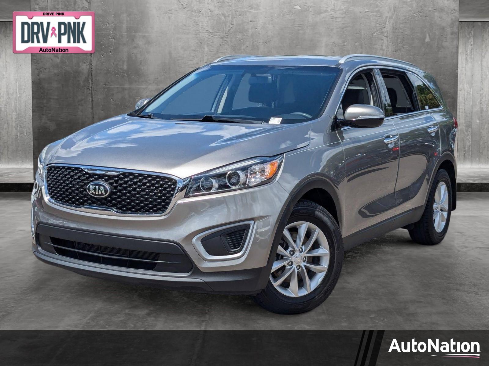 2017 Kia Sorento Vehicle Photo in Clearwater, FL 33764