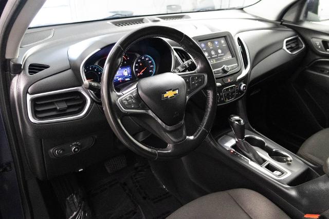 2019 Chevrolet Equinox Vehicle Photo in NORTH RIVERSIDE, IL 60546-1404