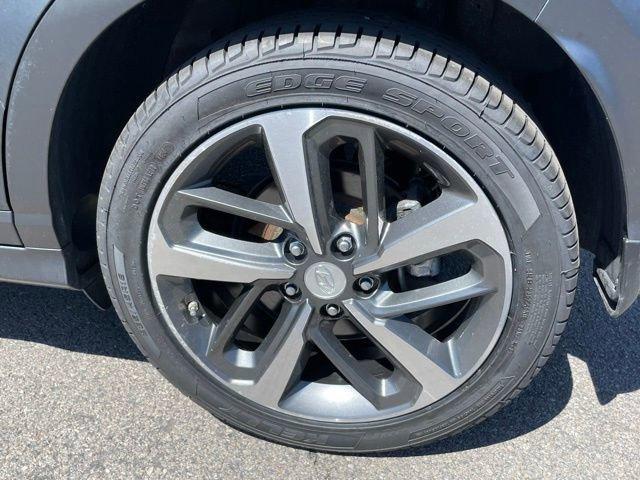 2021 Hyundai Kona Vehicle Photo in WEST VALLEY CITY, UT 84120-3202