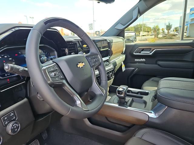 2024 Chevrolet Silverado 1500 Vehicle Photo in SAN ANGELO, TX 76903-5798