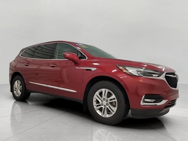 2018 Buick Enclave Vehicle Photo in NEENAH, WI 54956-2243