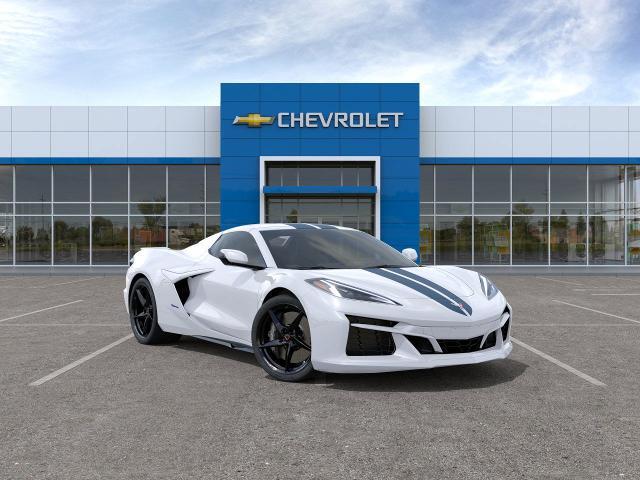 2024 Chevrolet Corvette Vehicle Photo in MIAMI, FL 33172-3015