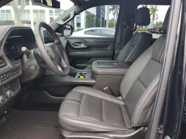 2022 Chevrolet Tahoe Vehicle Photo in POMPANO BEACH, FL 33064-7091