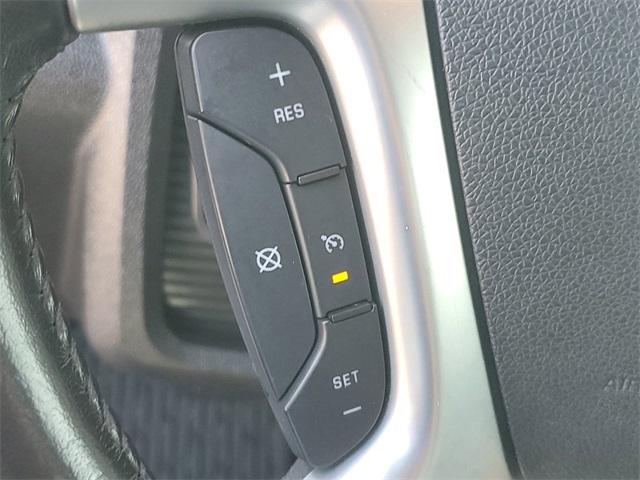 2017 Chevrolet Traverse Vehicle Photo in GRAND BLANC, MI 48439-8139