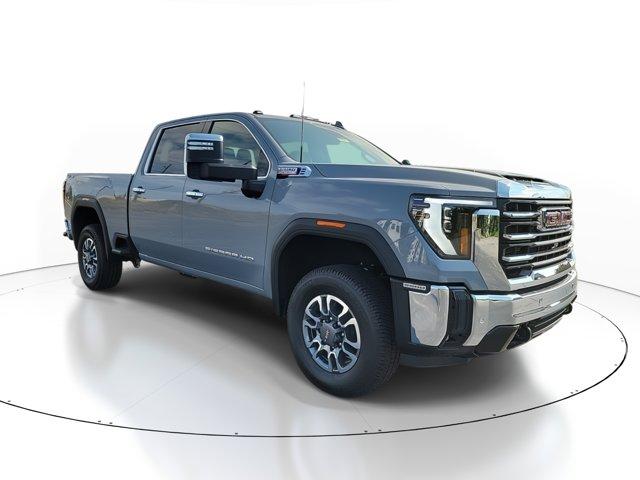 2024 GMC Sierra 2500 HD Vehicle Photo in SMYRNA, GA 30080-7630