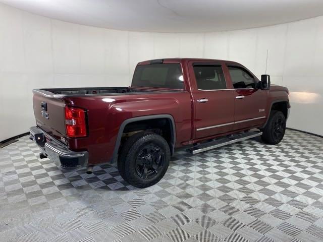 2014 GMC Sierra 1500 Vehicle Photo in MEDINA, OH 44256-9001