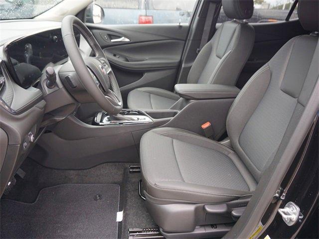 2025 Buick Encore GX Vehicle Photo in BATON ROUGE, LA 70806-4466