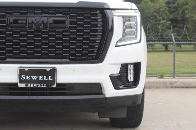 2022 GMC Yukon XL Vehicle Photo in HOUSTON, TX 77090