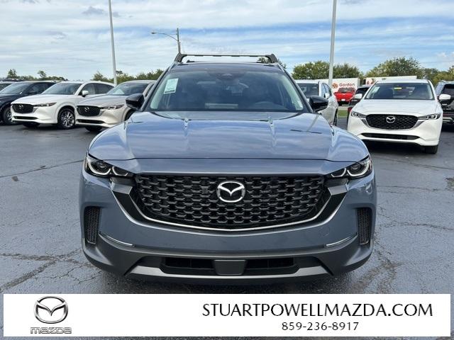 2025 Mazda CX-50 Vehicle Photo in Danville, KY 40422