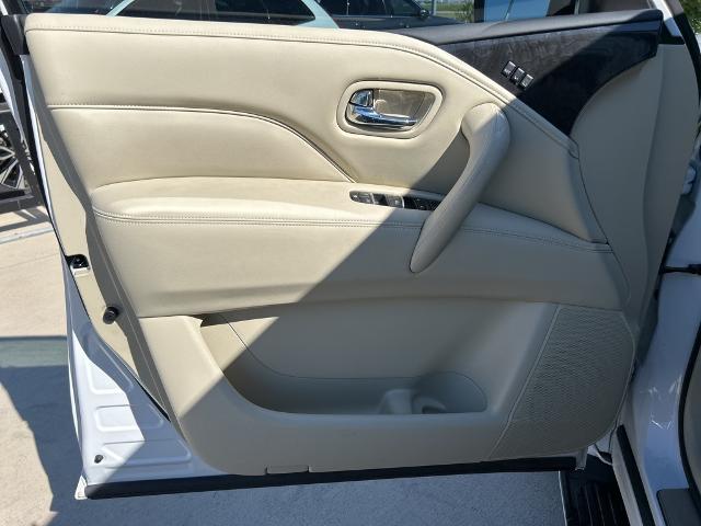 2022 INFINITI QX80 Vehicle Photo in Grapevine, TX 76051