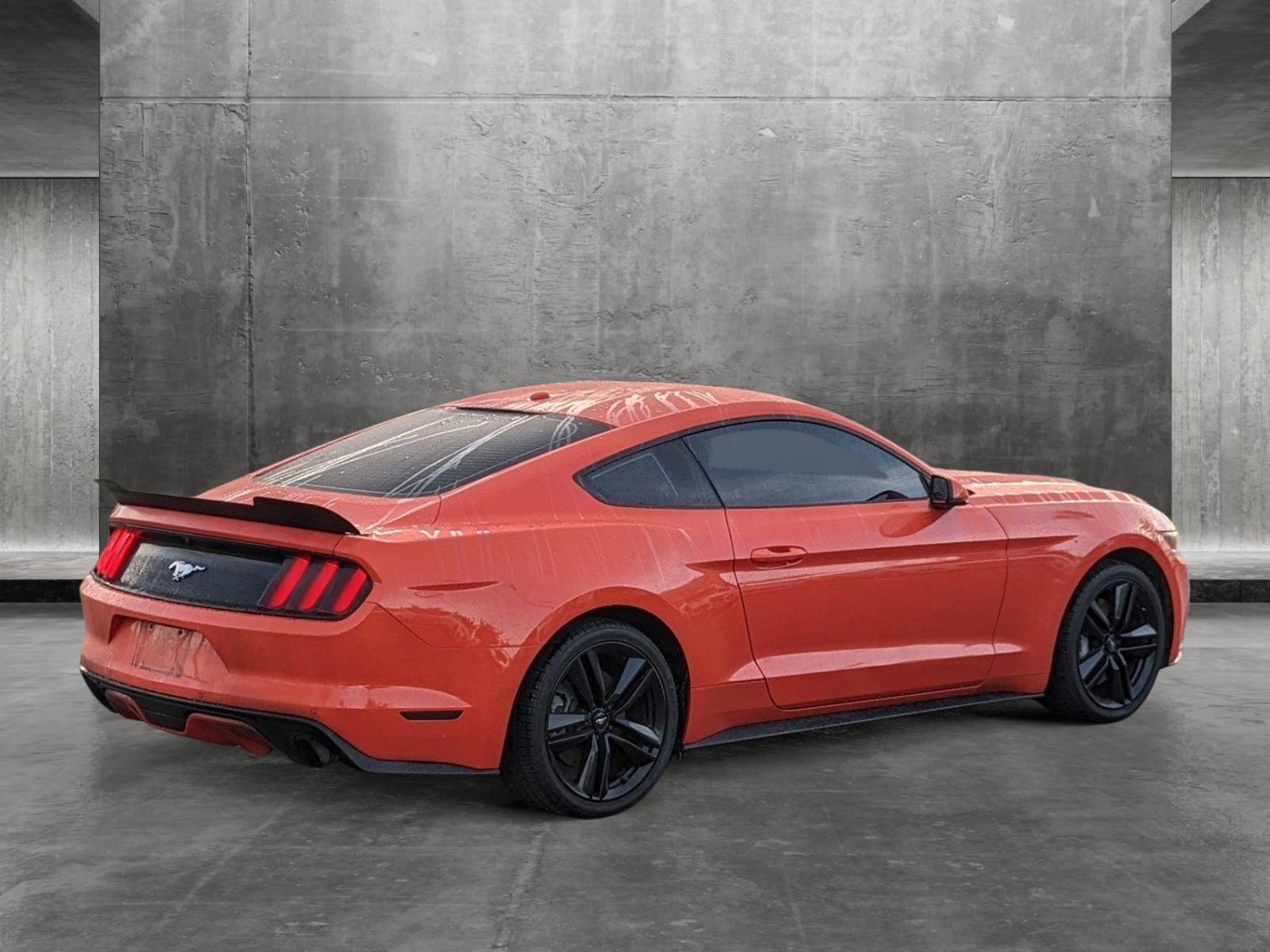 2015 Ford Mustang Vehicle Photo in Orlando, FL 32811