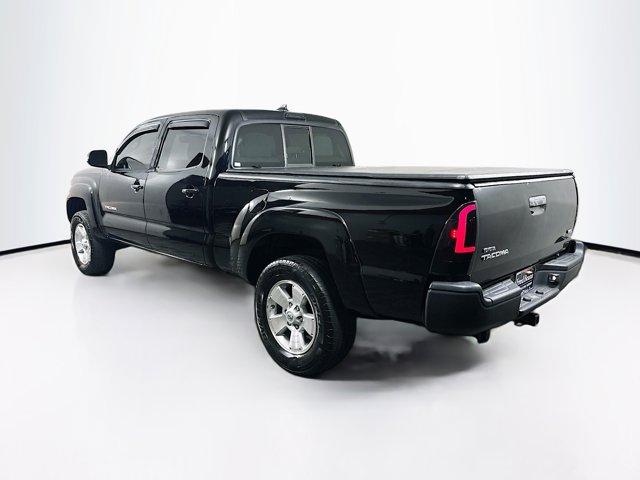 2012 Toyota Tacoma Vehicle Photo in Flemington, NJ 08822