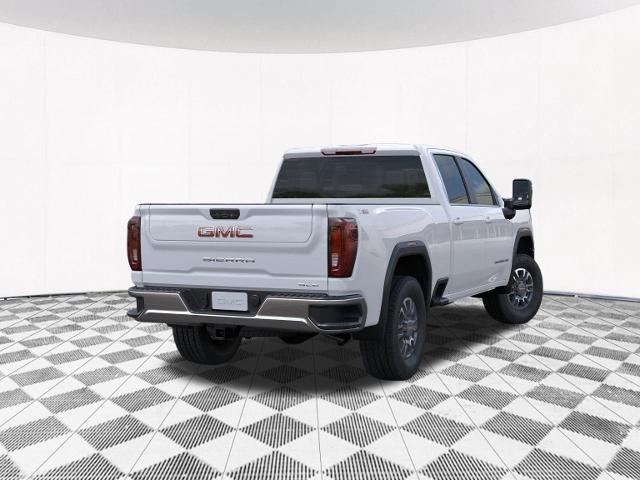 2025 GMC Sierra 2500 HD Vehicle Photo in NORTH RIVERSIDE, IL 60546-1404