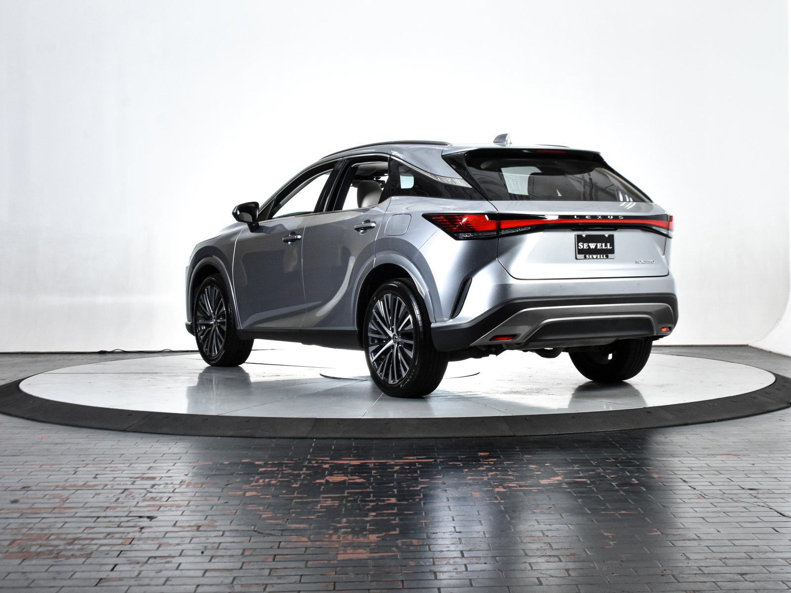 2023 Lexus RX 350 Vehicle Photo in DALLAS, TX 75235