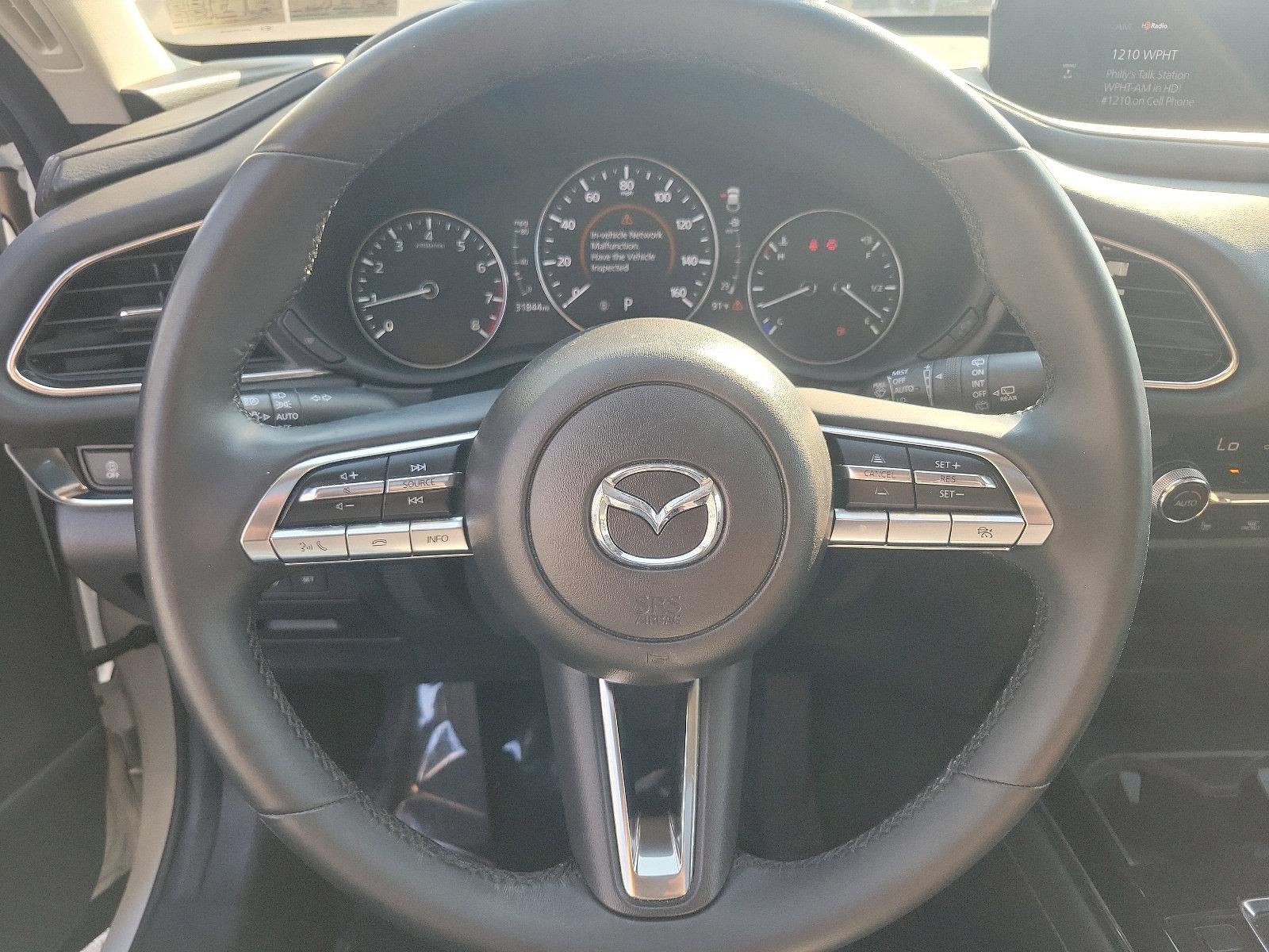 2021 Mazda CX-30 Vehicle Photo in Trevose, PA 19053