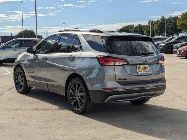 2023 Chevrolet Equinox Vehicle Photo in San Antonio, TX 78209