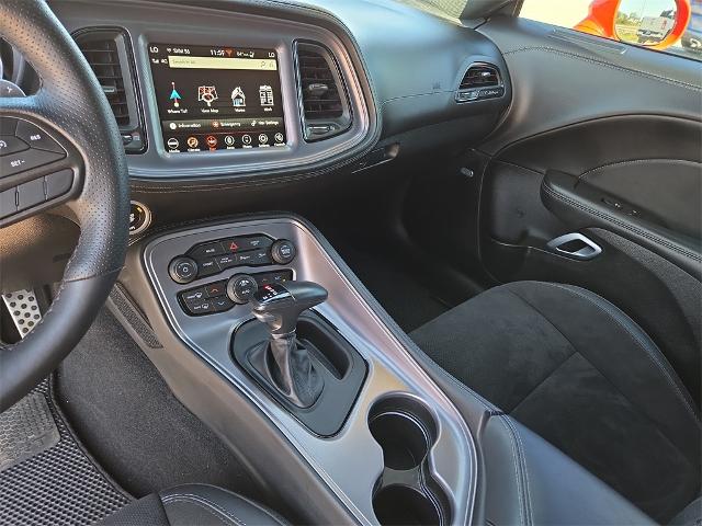 2023 Dodge Challenger Vehicle Photo in EASTLAND, TX 76448-3020