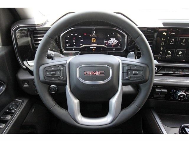 2024 GMC Sierra 1500 Vehicle Photo in ROSENBERG, TX 77471-5675