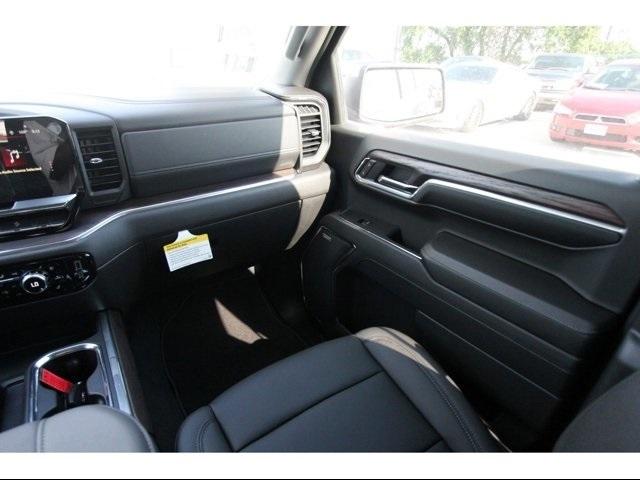 2024 GMC Sierra 1500 Vehicle Photo in ROSENBERG, TX 77471-5675