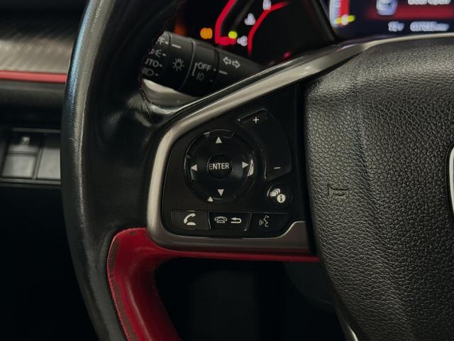 2019 Honda Civic Type R Vehicle Photo in PITTSBURG, CA 94565-7121