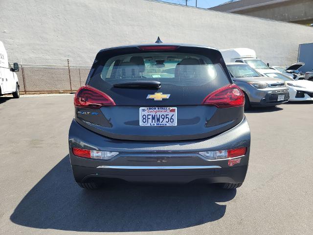 2018 Chevrolet Bolt EV Vehicle Photo in LA MESA, CA 91942-8211