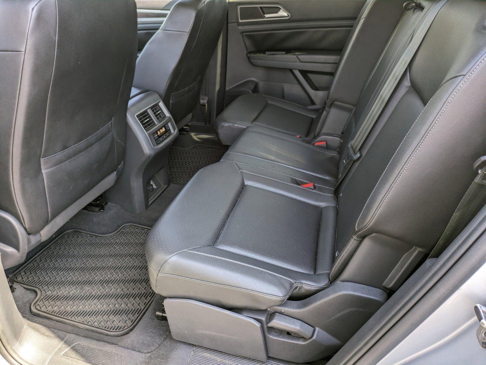 2019 Volkswagen Atlas Vehicle Photo in Sanford, FL 32771