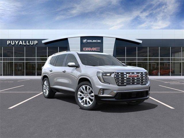 2024 GMC Acadia Vehicle Photo in PUYALLUP, WA 98371-4149