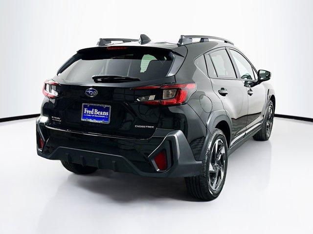 2024 Subaru Crosstrek Vehicle Photo in Doylestown, PA 18902