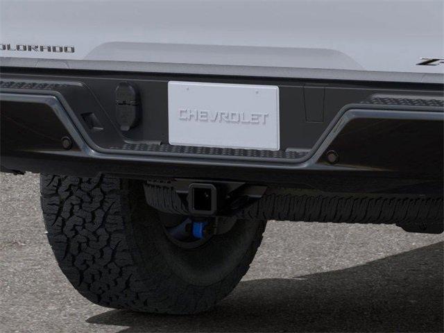 2024 Chevrolet Colorado Vehicle Photo in AURORA, CO 80011-6998