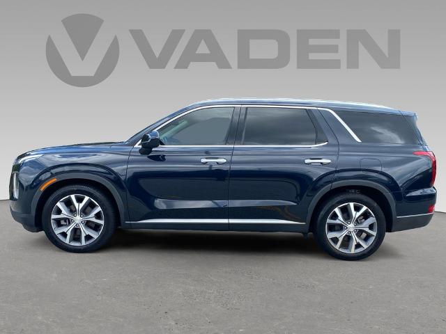 2021 Hyundai PALISADE Vehicle Photo in Statesboro, GA 30458