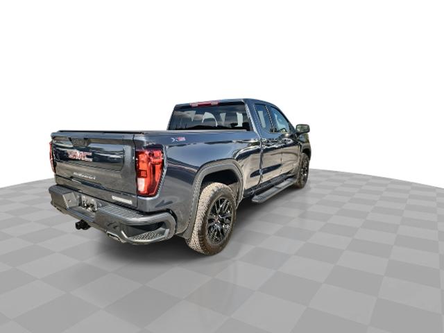 2022 GMC Sierra 1500 Limited Vehicle Photo in WILLIAMSVILLE, NY 14221-2883