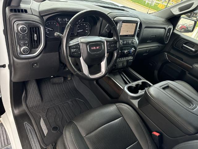 2021 GMC Sierra 1500 Vehicle Photo in BATON ROUGE, LA 70806-4466