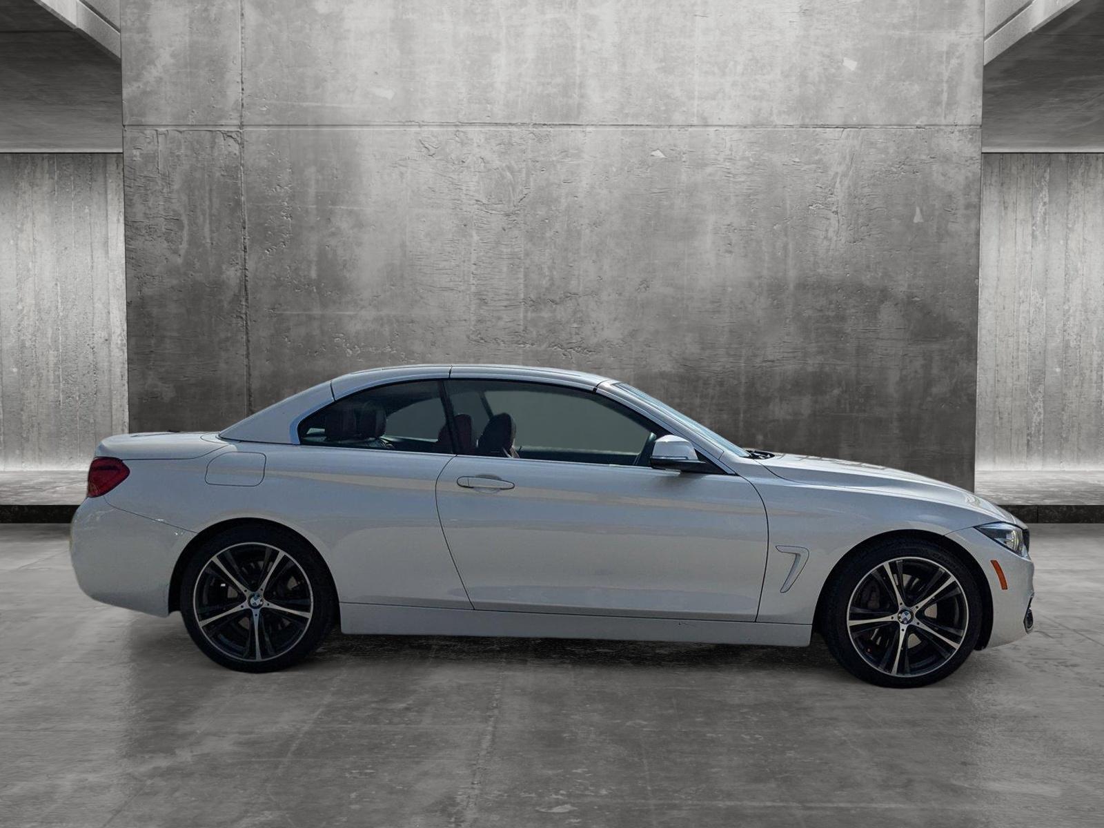 2019 BMW 440i xDrive Vehicle Photo in Winter Park, FL 32792