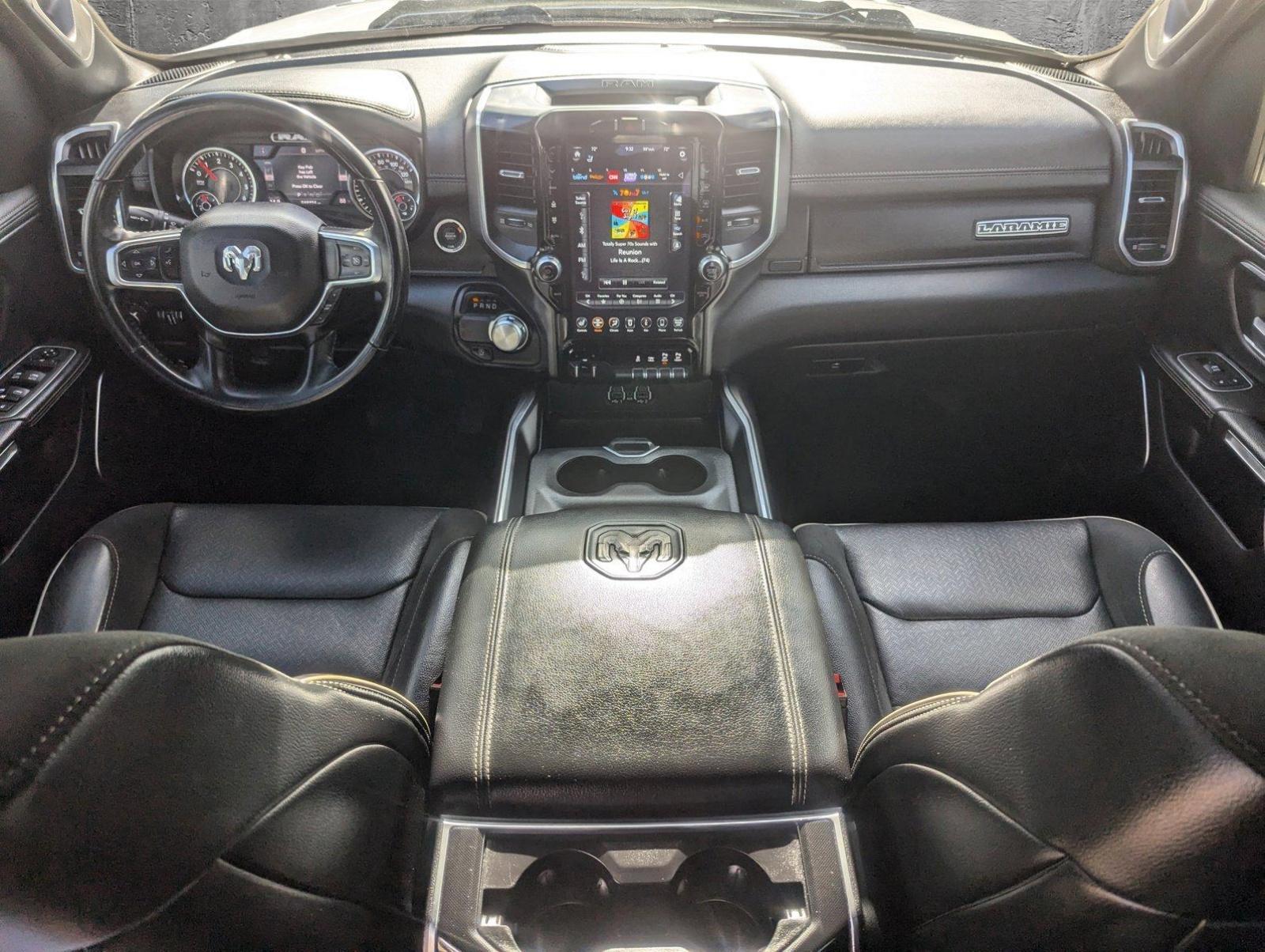 2021 Ram 1500 Vehicle Photo in CORPUS CHRISTI, TX 78412-4902