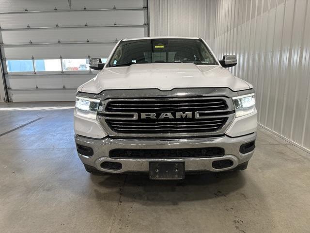 2021 Ram 1500 Vehicle Photo in GLENWOOD, MN 56334-1123