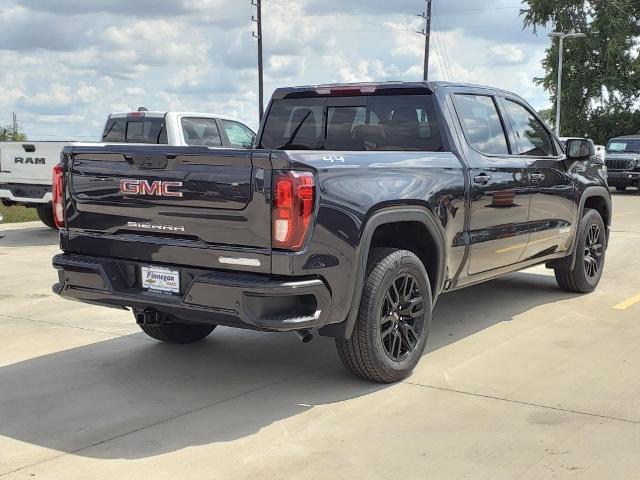 2024 GMC Sierra 1500 Vehicle Photo in ROSENBERG, TX 77471-5675