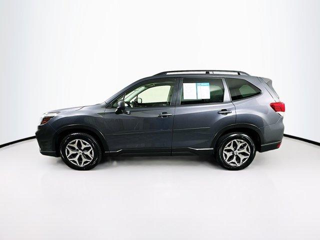 2021 Subaru Forester Vehicle Photo in Doylestown, PA 18902