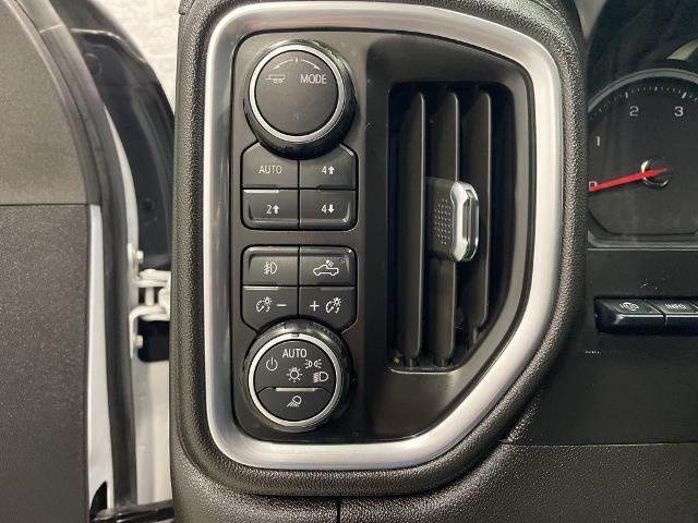 2021 Chevrolet Silverado 3500 HD Vehicle Photo in ROGERS, MN 55374-9422