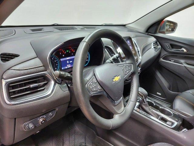 2024 Chevrolet Equinox Vehicle Photo in SAUK CITY, WI 53583-1301