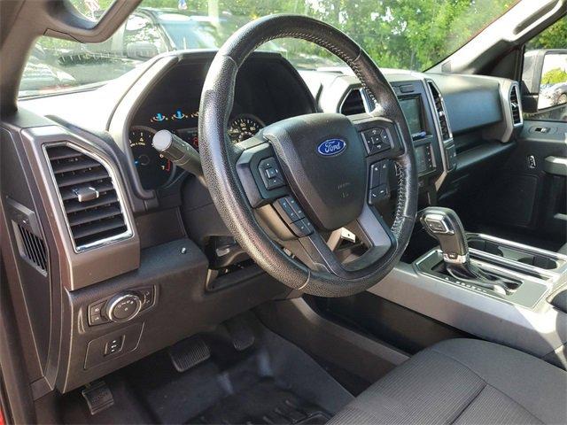 2016 Ford F-150 Vehicle Photo in SUNRISE, FL 33323-3202