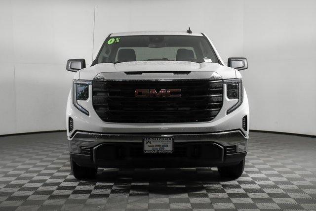 2024 GMC Sierra 1500 Vehicle Photo in PUYALLUP, WA 98371-4149