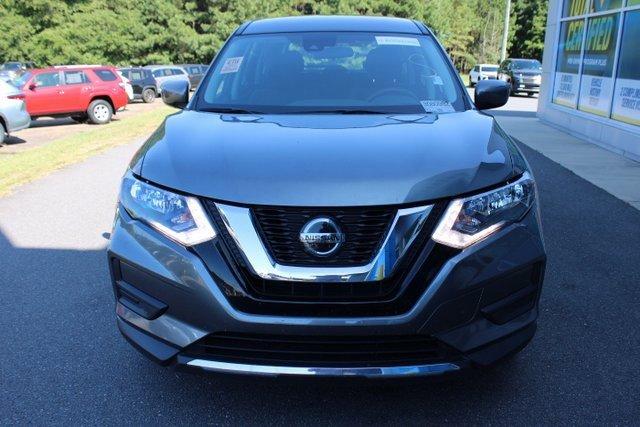 Used 2020 Nissan Rogue S with VIN 5N1AT2MTXLC814375 for sale in Lancaster, SC